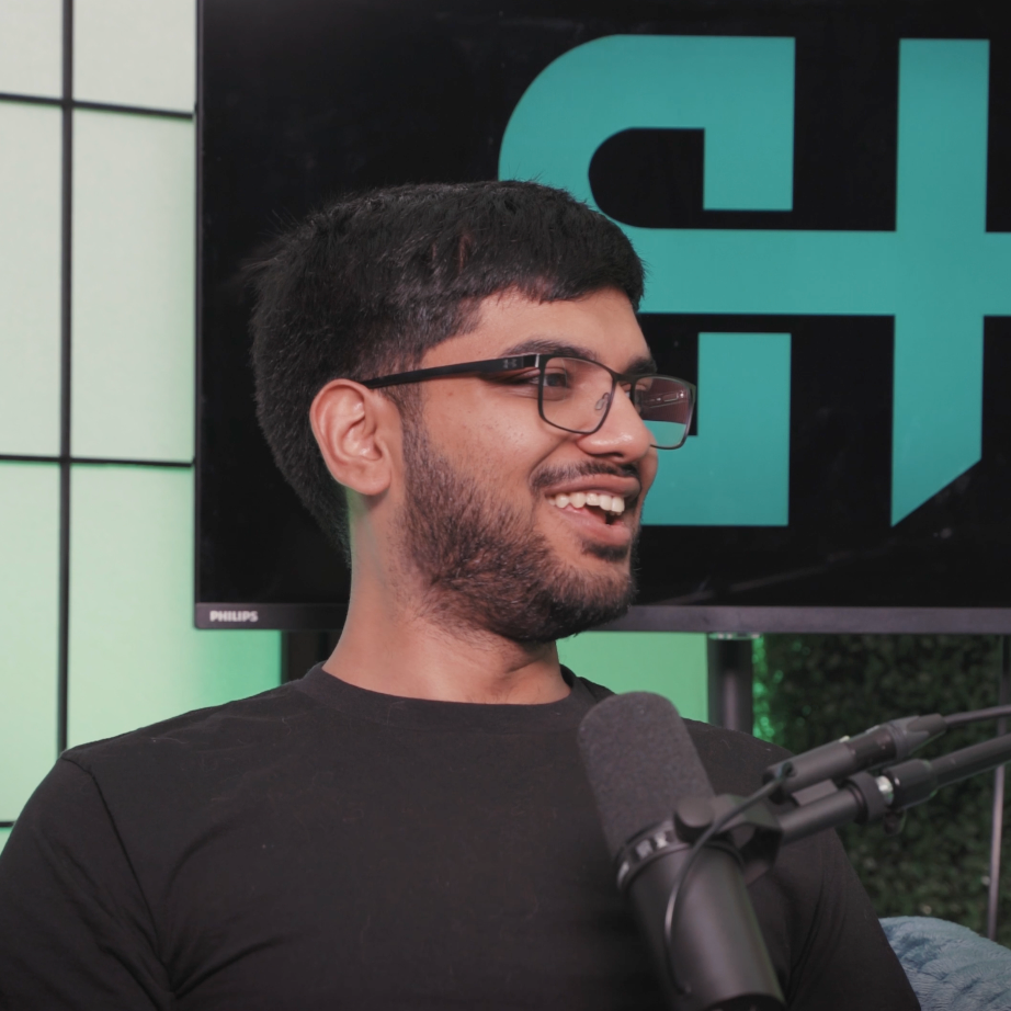 Dhruv Singh